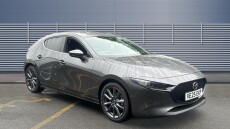 Mazda3 2.5 e-Skyactiv G MHEV [140] Exclusive-Line 5dr Petrol Hatchback